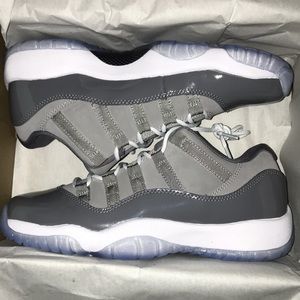 Jordan 11s